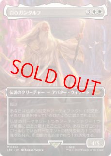 ボーダーレスFoil - カードショップBIGRED